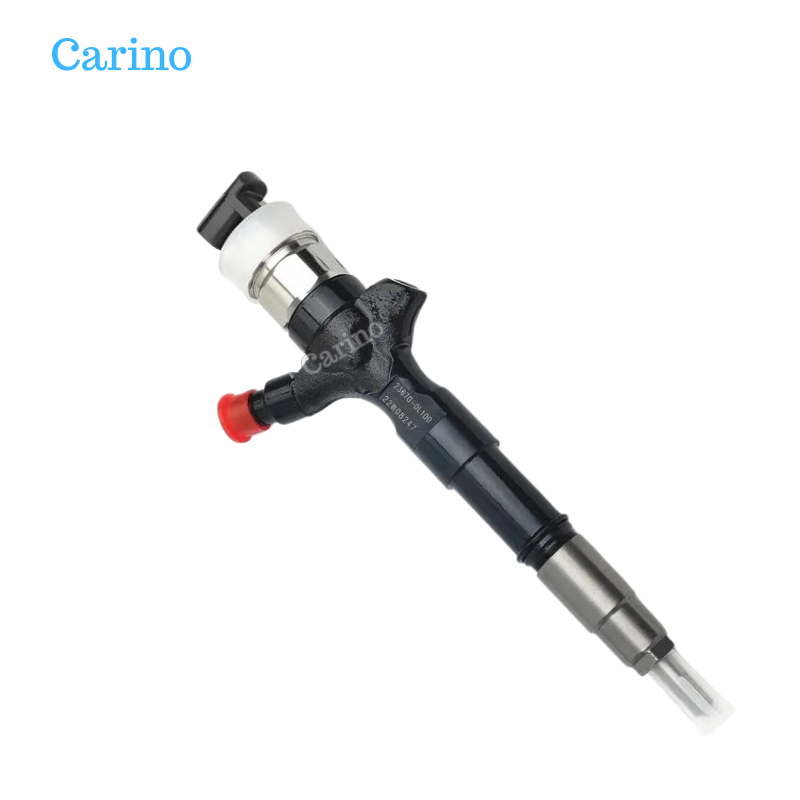 295050-0530 Diesel Injector 23670-0L100